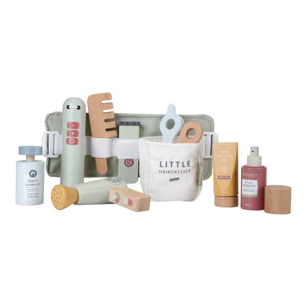 LD7066 -Hairdresser Set - Product (2)