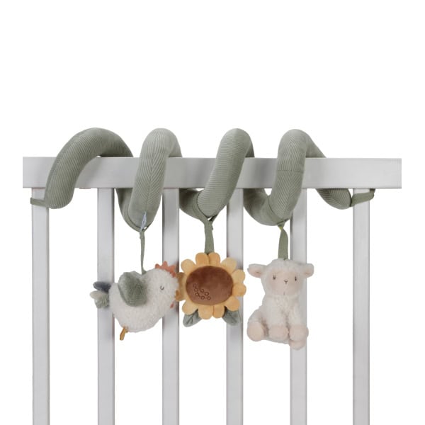 LD8812 Spiral_verpakking