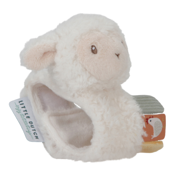 LD8824 Wrist toy Sheep_2