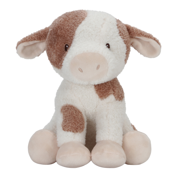LD8835 Cuddle Cow 25cm