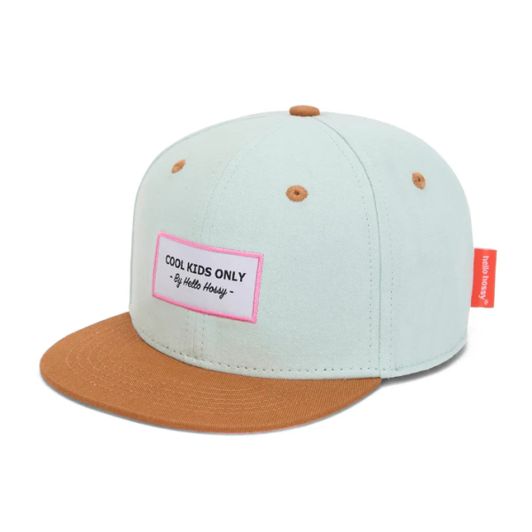 casquette-mini-water-green-enfants-bebes-cool-kids-only-hello-hossy-438398