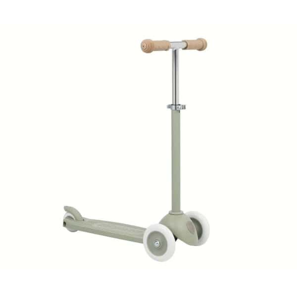 BW-ECO-SCOOTER-OLIVE