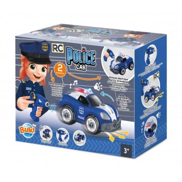 rc-police-car