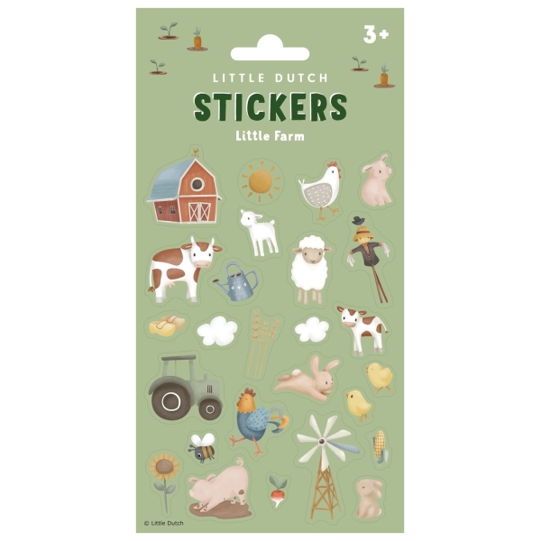 stickers-little-farm-100749- - 701 x 1337