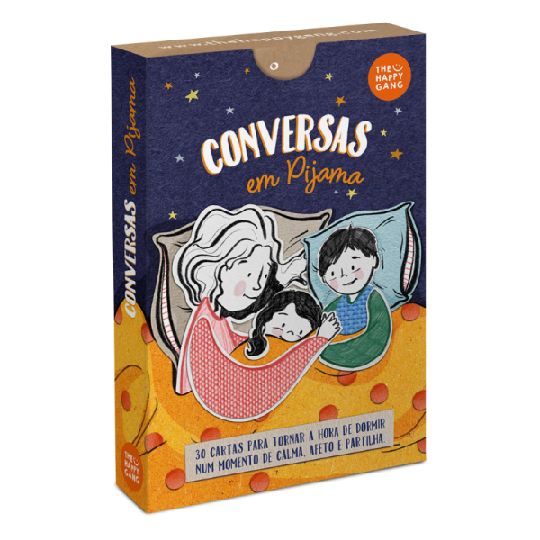 the-happy-gang-conversas-em-pijama