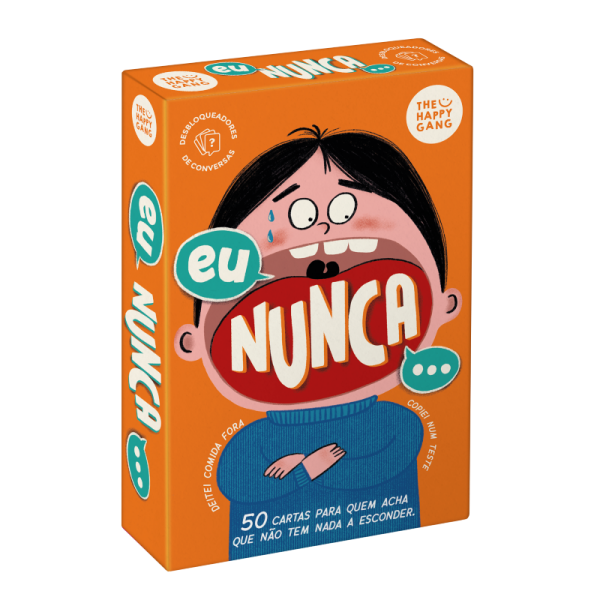 the-happy-gang-eu-nunca