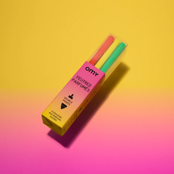 ECRITURE_FEUTRES_PARFUME