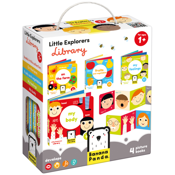 L_Little_explorers_library