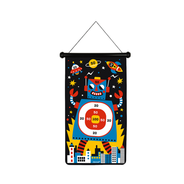 jeu-de-flechettes-magnetiques-robots