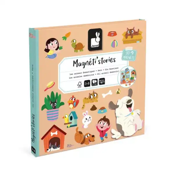 magneti-stories-domestic-animals