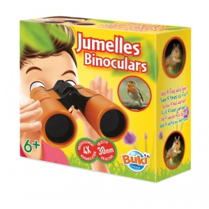 jumelles