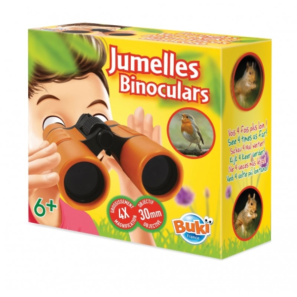 jumelles