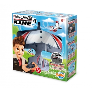plane-rc