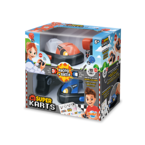 super-karts