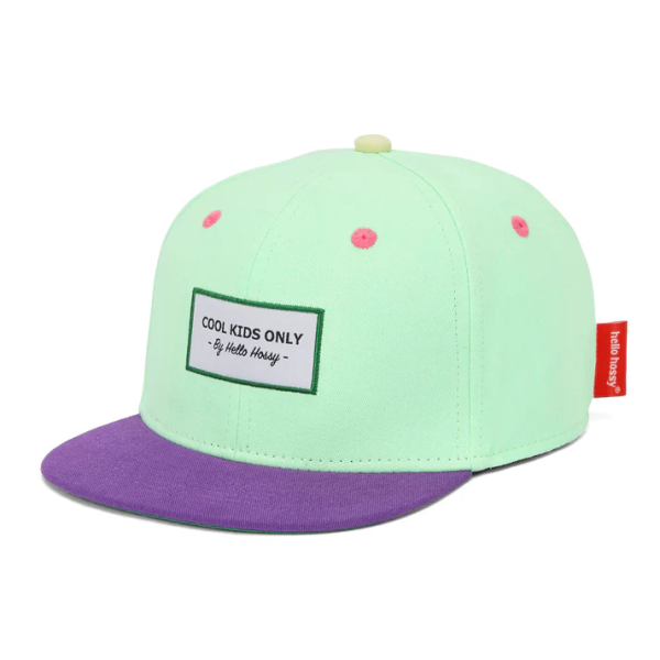 casquette-mini-mint-enfants-af9a2f55
